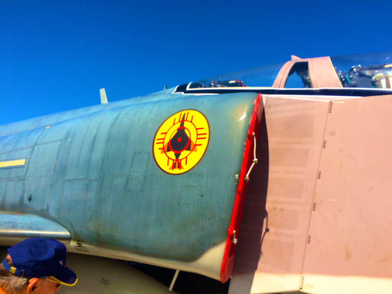 Illustration for article titled EAA AirVenture 2015 Photo Dump